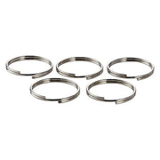 5 pc. 2 lb. 2 in. Split Ring, PK5