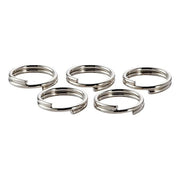 5 Pc. 2 LB. 3/4 In. Split Ring, PK5