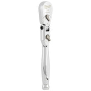 1/4 in. Drive 6 in. Flex Head Ratchet