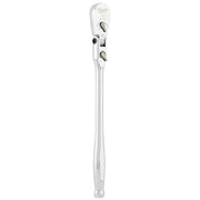 1/4 in. Drive 9 in. Flex Head Ratchet