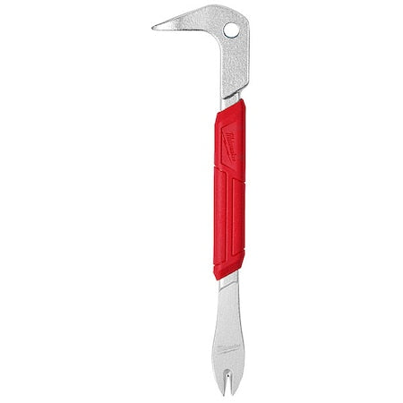 9 in. Finish Nail Puller