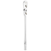 1/2 in. Drive 18 in. Flex Head Ratchet