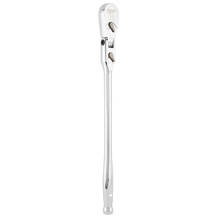 1/2 in. Drive 18 in. Flex Head Ratchet