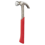 20 oz Curved Claw Smooth Face Hammer
