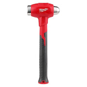 32oz Dead Blow Ball Peen Hammer