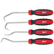 4 pc. Hose Pick Set