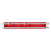 Socket Extension Set 3/8 in Dr, 16 in L, 4 Pieces, Chrome