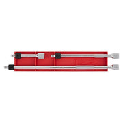 Socket Extension Set,1/4" Drive,3 Pieces