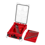 Combination Wrench Set,15 Tools,SAE