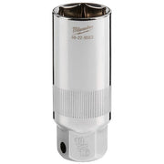 3/8 in Drive, 13/16 in SAE Socket, 6 Points