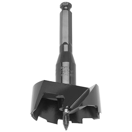 Selfeed Bit 2-9/16"
