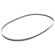 35-3/8 in L, 1/2 in W, 12/14 TPI, Bimetal, 0.02 in Thick