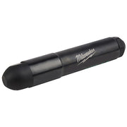2.5 in. Concrete Vibrator Head