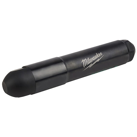 2.5 in. Concrete Vibrator Head