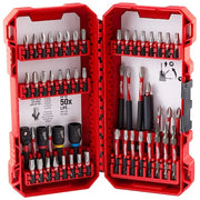 54 pc. SHOCKWAVE Impact Duty Driver Bit Set