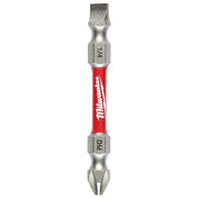 SHOCKWAVE PH2/SL No. 10 Impact Double Ended Bit