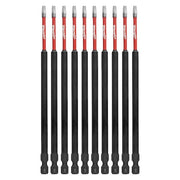 Shockwave 6in SQ1 Impact Driver Bit