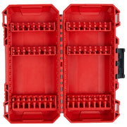 Customizable Medium Case for Impact Driver Accessories