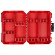 Customizable Large Case for Impact Driver Accessories