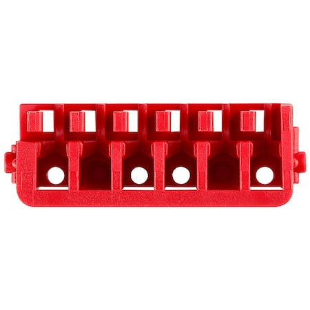 Large Case Rows for Impact Driver Accessories (5 pk)
