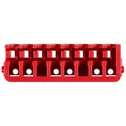 Small & Medium Case Rows for Impact Driver Accessories (5 pk)