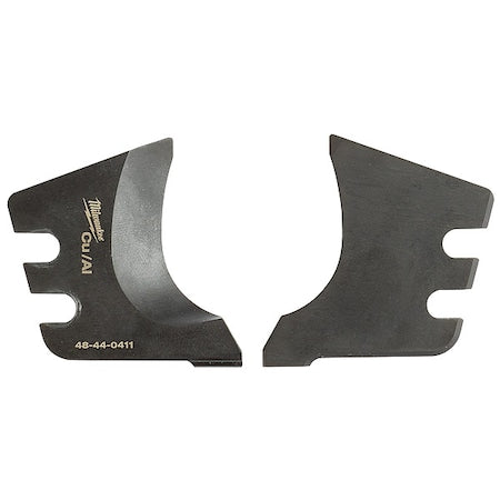 M18  750 MCM Cu/Al Replacement Blades