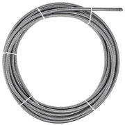 5/8 in. x 25 ft. Inner Core Drum Cable