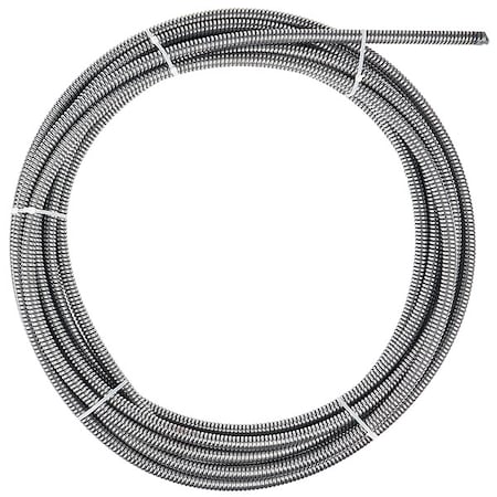 5/8 in. x 25 ft. Inner Core Drum Cable