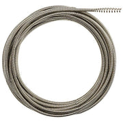 5/16" x 25' Inner Core Bulb Head Cable w/ RUST GUARD Plating