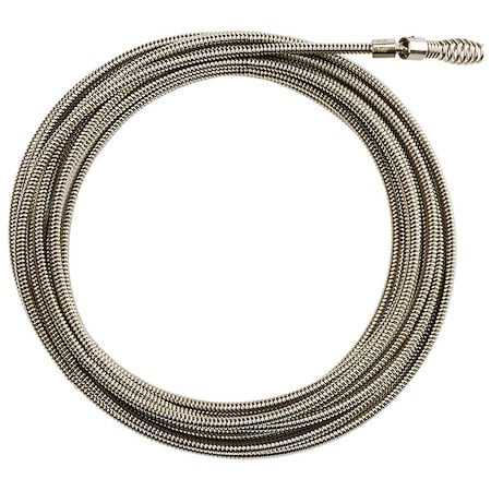 5/16" x 25' Inner Core Drop Head Cable w/ RUST GUARD Plating