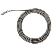 1/4" x 25' Drop Head Replacement Cable