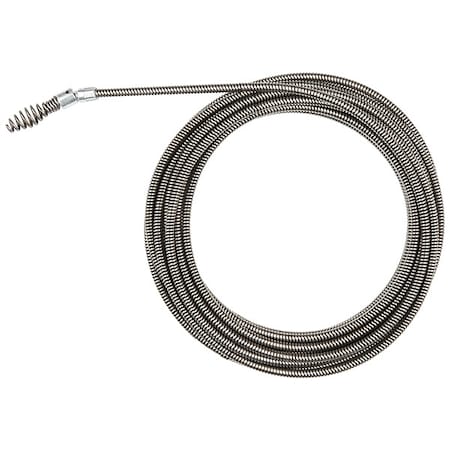 1/4" x 25' Drop Head Replacement Cable