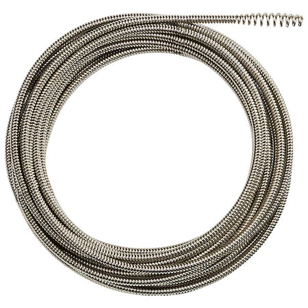 5/16" x 50' Inner Core Bulb Head Cable w/ RUST GUARD Plating