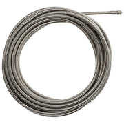 3/8" x 35' Inner Core Coupling Cable w/ RUST GUARD Plating