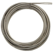 1/4" x 35' Inner Core Bulb Head Cable w/ RUST GUARD Plating