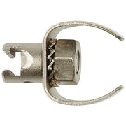 1" C-CUTTER Attachment w/ RUST GUARD Plating