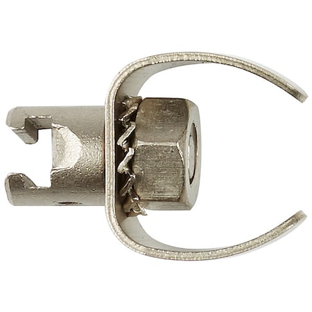 1" C-CUTTER Attachment w/ RUST GUARD Plating