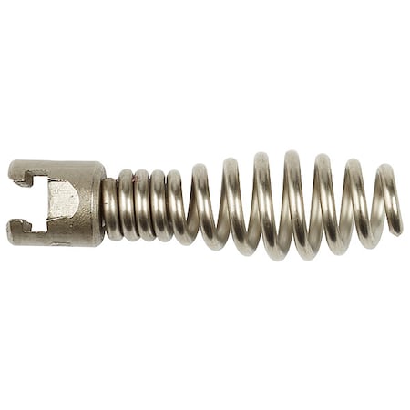 Small Bulb Head Attachment w/ RUST GUARD Plating