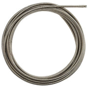 1/2" x 50' Inner Core Coupling Cable w/ RUST GUARD Plating