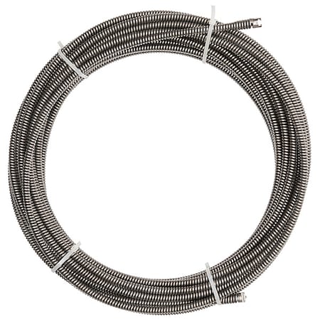 1/2 in. x 75 ft. Inner Core Drum Cable