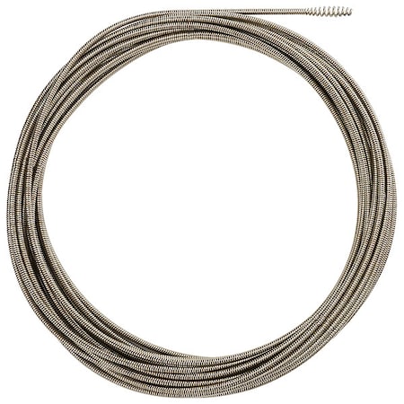 5/16" x 75' Inner Core Drop Head Cable w/ RUST GUARD Plating