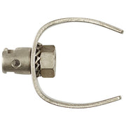 1-1/2" C-Cutter Attachment w/ RUST GUARD Plating