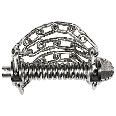 3 in. Grease Cutter For 5/8 in. & 3/4 in. Drum Cable