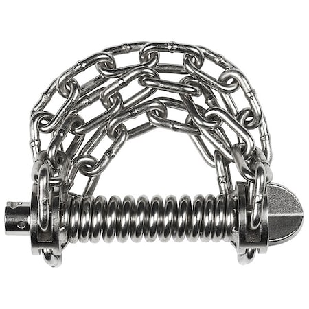 4 in. Grease Cutter For 5/8 in. & 3/4 in. Drum Cable