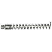 Straight Auger For 5/8 in. & 3/4 in. Drum Cable