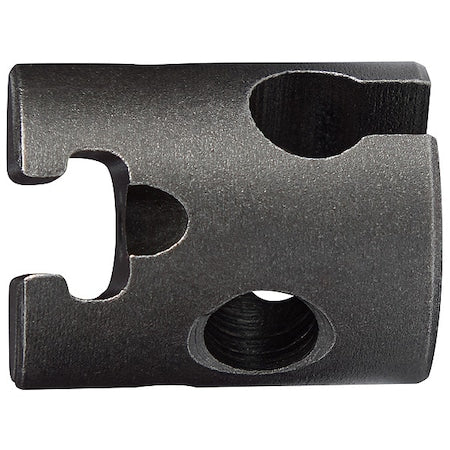 Anchor Adapter for MX FUEL to Accept Ridgid Cable