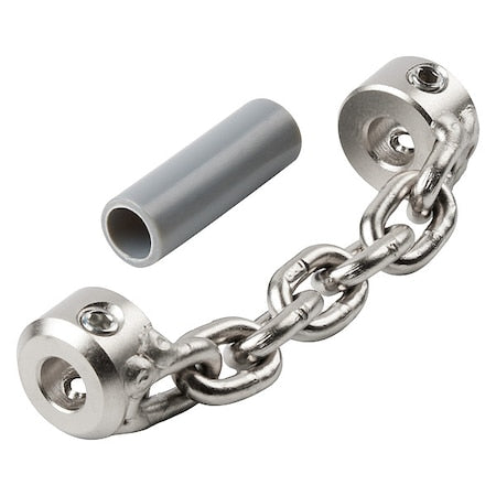 1-1/2 in. Standard Chain Knocker for 5/16 in. Chain Snake Cable
