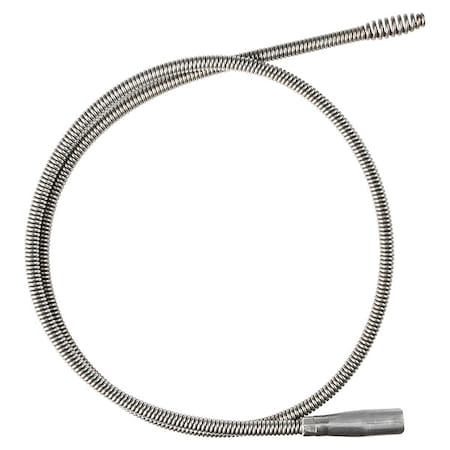 Replacement Cable for TRAPSNAKE 4 ft. Toilet Auger