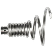 Funnel Auger For 7/8" Sectional Cable