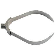 6" Root Cutter For 1-1/4" Sectional Cable
